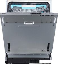Посудомоечная машина Korting KDI 60460 SD