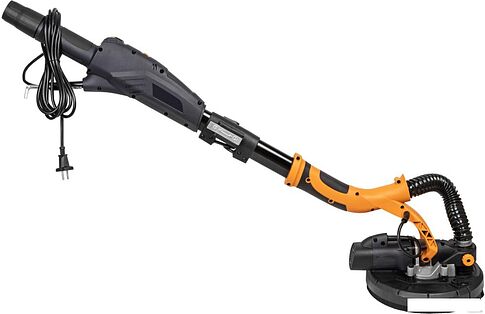 Шлифмашина для стен и потолков DLT Жираф MAX-XT R7232