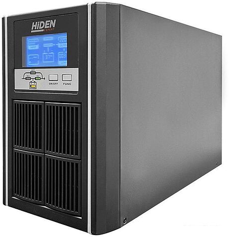 Источник бесперебойного питания HIDEN Expert UDC9201H-36 (без встроенных АКБ)