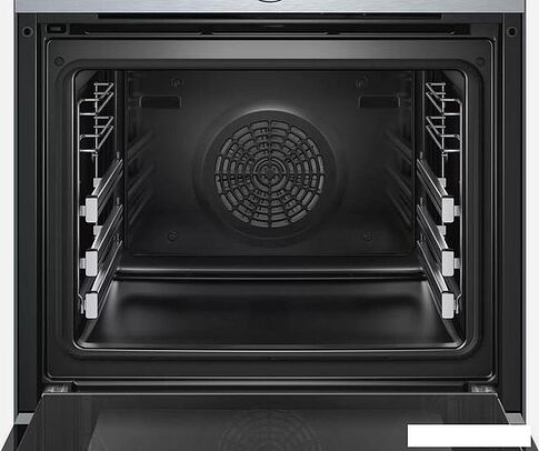 Электрический духовой шкаф Bosch Serie 8 HBG632TS1