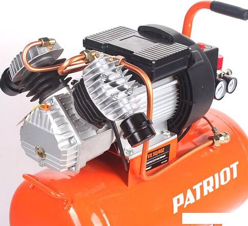 Компрессор Patriot VX 50-402