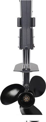 Лодочный мотор Allfa T5