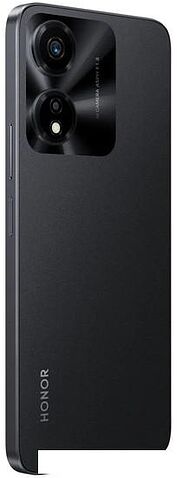 Смартфон HONOR X5 Plus 4GB/64GB международная версия (полночный черный)