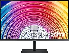 Монитор Samsung S32A600NWI Монитор Samsung S32A600NWI