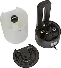 Увлажнитель воздуха JVC JH-HDS100