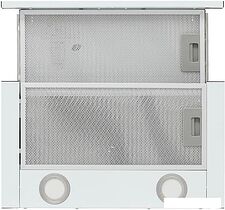 Кухонная вытяжка Krona Kamilla T 500 (белый)