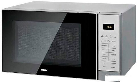 Микроволновая печь BBK 20MWG-736S/BS