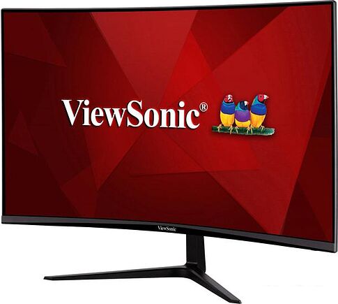 Монитор ViewSonic VX3219-PC-MHD