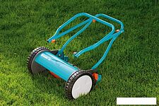 Барабанная газонокосилка Gardena 300