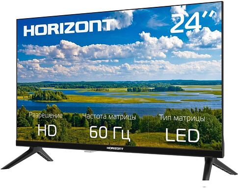 Телевизор Horizont 24HLN26