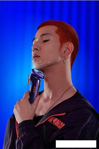 Электробритва Soocas S31