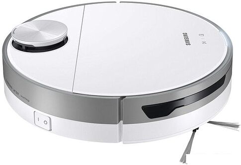 Робот-пылесос Samsung VR30T80313W/EV