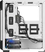 Корпус Corsair iCUE 220T RGB CC-9011191-WW