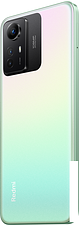 Смартфон Xiaomi Redmi Note 12S 8GB/256GB с NFC международная версия (зеленый) Смартфон Xiaomi Redmi Note 12S 8GB/256GB с NFC международная версия (зеленый)