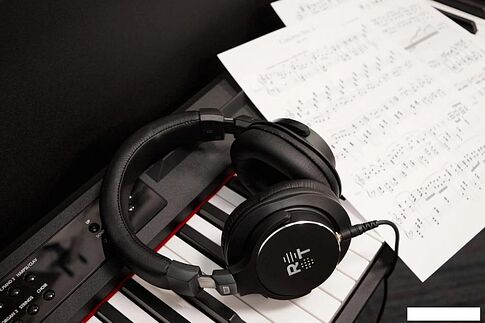 Наушники Radiotehnika TD01С