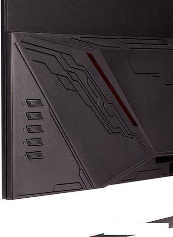 Игровой монитор Evolution GX322kiс VA