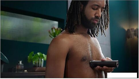 Машинка для стрижки волос Philips MG9530/15