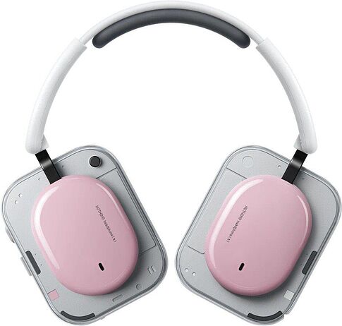 Наушники Nothing Headphone A (розовый)