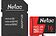 Карта памяти Netac P500 Extreme Pro 16GB NT02P500PRO-016G-R (с адаптером)