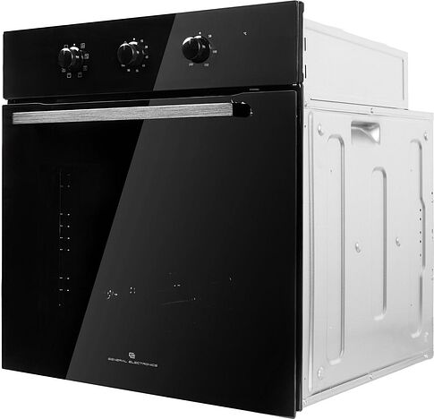 Электрический духовой шкаф General Electronics GE-6070M8