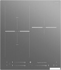 Варочная панель Zigmund & Shtain CI 24.4 S