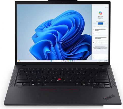 Ноутбук Lenovo ThinkPad T14 Gen 5 21MMS2Y000