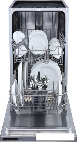 Встраиваемая посудомоечная машина Бирюса DWB-409/5