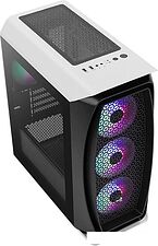 Корпус AeroCool Aero One Mini Frost-G-WT-v1 Корпус AeroCool Aero One Mini Frost-G-WT-v1
