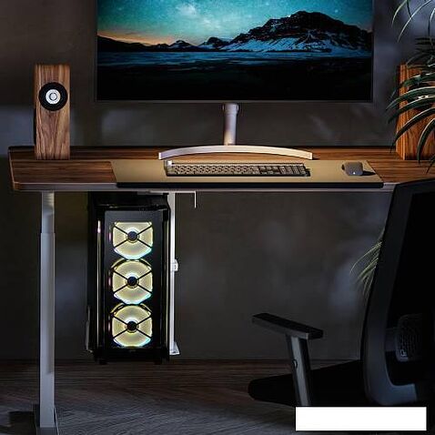 Кронштейн ErgoSmart Unique Top