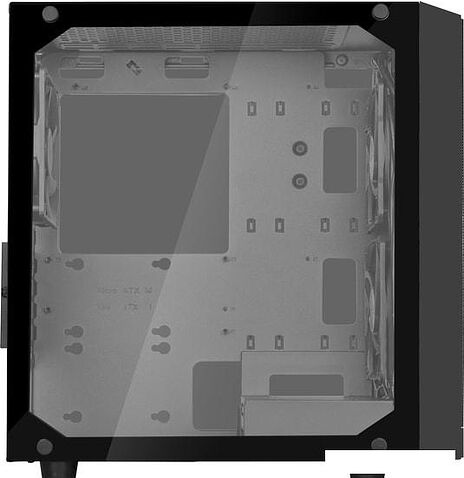 Корпус SilverStone SST-PS15B-PRO