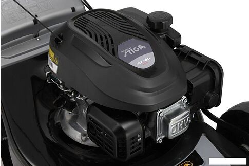 Газонокосилка Alpina AL4 41 A 2L0431044/A23