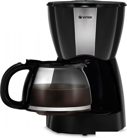 Кофеварка Vitek Starlight VT-8385