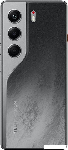 Телефон Tecno Camon 40 12GB/256GB (галактический черный)