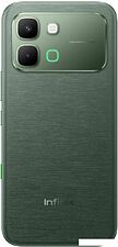 Телефон Infinix Note Edge X6887 8GB/256GB (шелковый зеленый)