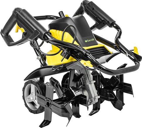 Мотокультиватор электрический Garvill MC450-22