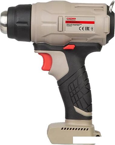 Промышленный фен Crown CT60001HX (без АКБ)