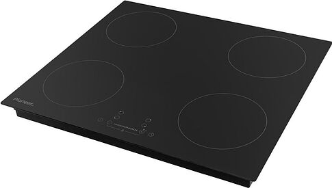 Варочная панель Pioneer EHB60405IS-BL