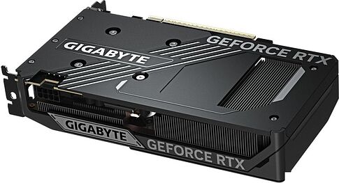 Видеокарта Gigabyte GeForce RTX 5060 Windforce Max OC 8G GV-N5060WF2MAX OC-8GD