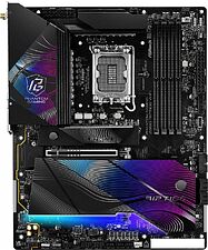 Материнская плата ASRock Z890 Riptide WiFi