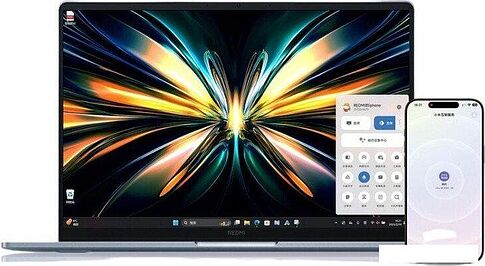 Ноутбук Xiaomi RedmiBook Pro 14 2025 JYU4652CN