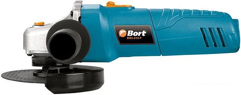 Угловая шлифмашина Bort BWS-610-P