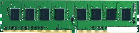 Оперативная память GOODRAM 8GB DDR4 PC4-25600 GR3200D464L22S/8G