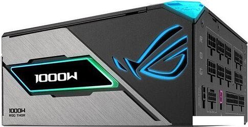 Блок питания ASUS ROG Thor 1000W Platinum III ROG-THOR-1000P3-GAMING