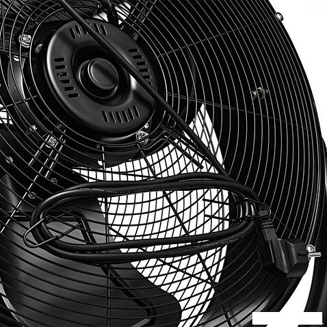 Вентилятор Ballu BIF-10SB