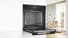 Электрический духовой шкаф Bosch Serie 8 HSG958DB1S Электрический духовой шкаф Bosch Serie 8 HSG958DB1S
