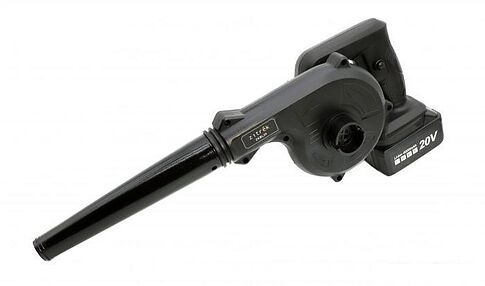 Ручная воздуходувка Zitrek ZKBL20 082-2010 (с 1-им АКБ)