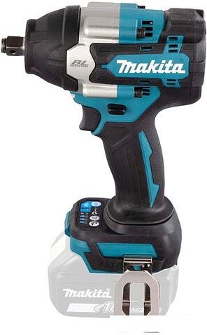 Гайковерт Makita DTW700Z (без АКБ)