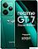 Телефон Realme GT7 Dream Edition RMX5061 16GB/512GB международная версия (Aston Martin зеленый)
