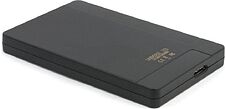 Внешний накопитель Mirex Universe Black 1TB 13630-UHDUVB10