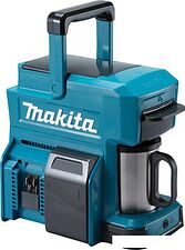 Капельная кофеварка Makita DCM501Z Капельная кофеварка Makita DCM501Z